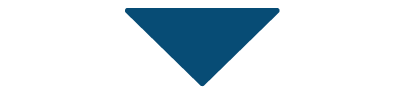 Triangle bleu aligné au centre